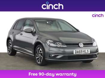 2019 - 1.5 TSI EVO 150 Match Edition 5dr DSG