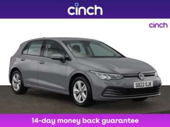 2022 - 1.5 TSI 150 Life 5dr