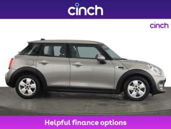Used MINI Hatch 2018 for sale - 75348384: Photo