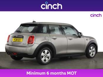 Used MINI Hatch 2018 for sale - 75348384: Photo