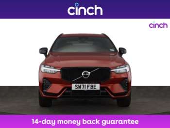 Used Volvo XC60 2021 for sale - 74664799: Photo