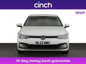 Used Volkswagen Golf 2022 for sale - 74955973: Photo