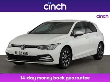 Used Volkswagen Golf 2022 for sale - 74955973: Photo