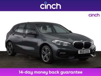 2021 - 118i [136] Sport 5dr