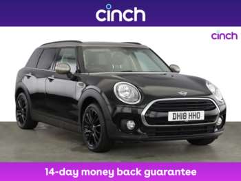 2018 - 1.5 Cooper 6dr 5-Door