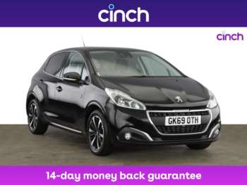 Used Peugeot 208 2019 for sale - 75112510: Photo