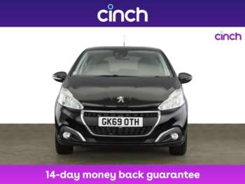 Used Peugeot 208 2019 for sale - 75112510: Photo