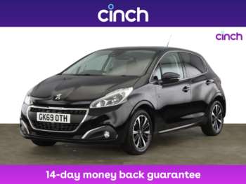 Used Peugeot 208 2019 for sale - 75112510: Photo