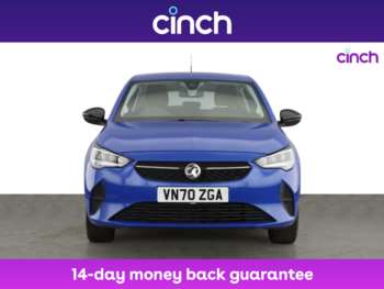 Used Vauxhall Corsa 2020 for sale - 74432356: Photo
