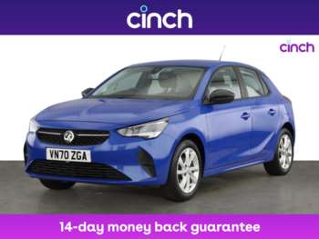 Used Vauxhall Corsa 2020 for sale - 74432356: Photo