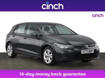 2023 - 1.5 TSI Life 5dr