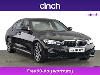 Used BMW 3 Series 2020 for sale - 75698946: Photo