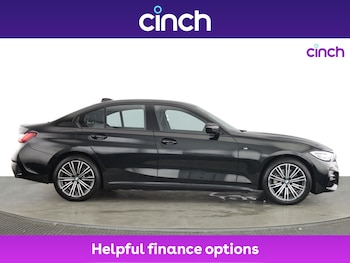 Used BMW 3 Series 2020 for sale - 75698946: Photo