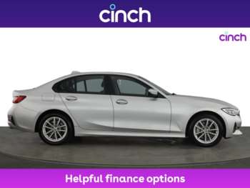 Used BMW 3 Series 2020 for sale - 75457170: Photo