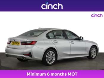 Used BMW 3 Series 2020 for sale - 75457170: Photo