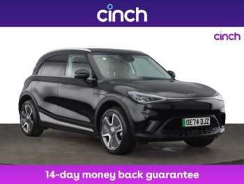 Used smart # 1 2024 for sale - 75021250: Photo