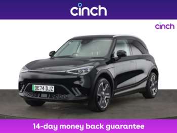 Used smart # 1 2024 for sale - 75021250: Photo