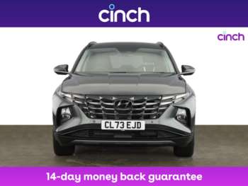 Used Hyundai TUCSON 2024 for sale - 74932550: Photo
