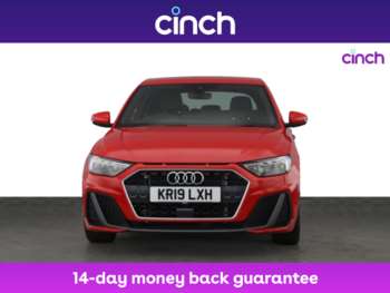 Used Audi A1 2019 for sale - 74969065: Photo