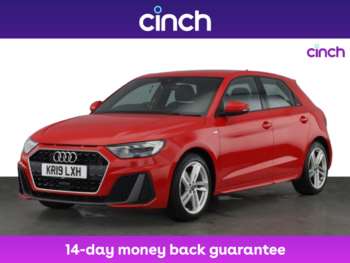 Used Audi A1 2019 for sale - 74969065: Photo