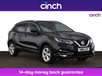 2019 - 1.3 DiG-T Tekna 5dr