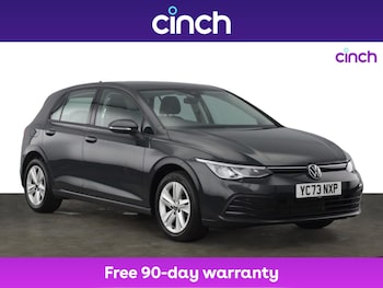 Used Volkswagen Golf 2023 for sale - 75643480: Photo
