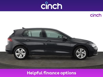 Used Volkswagen Golf 2023 for sale - 75643480: Photo