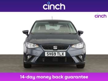 Used SEAT Ibiza 2019 for sale - 74948682: Photo