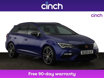 SEAT - Leon