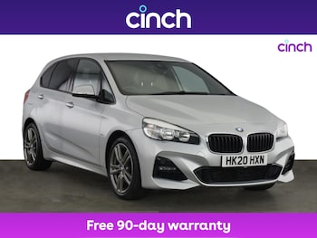 Used BMW 2 Series Active Tourer 2020 for sale - 75748482: Photo