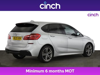 Used BMW 2 Series Active Tourer 2020 for sale - 75748482: Photo