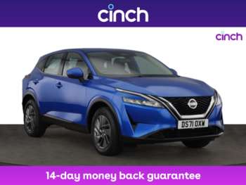 2022 - 1.3 DiG-T MH Acenta Premium 5dr