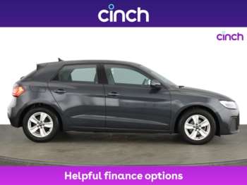 Used Audi A1 2022 for sale - 74594268: Photo