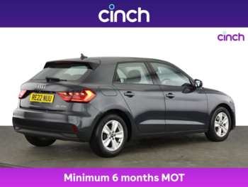 Used Audi A1 2022 for sale - 74594268: Photo