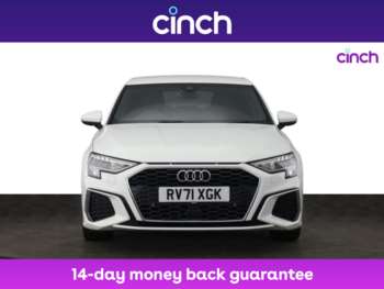 Used Audi A3 2021 for sale - 74785905: Photo
