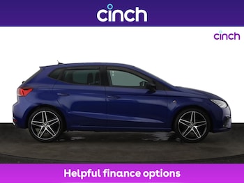 Used SEAT Ibiza 2019 for sale - 75323416: Photo
