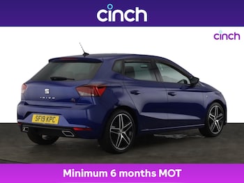 Used SEAT Ibiza 2019 for sale - 75323416: Photo