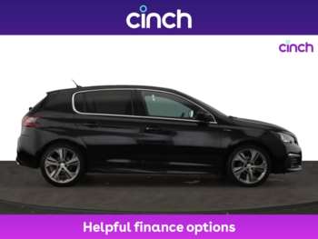 Used Peugeot 308 2019 for sale - 75222250: Photo