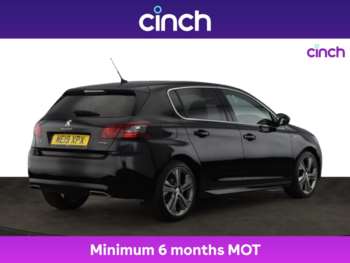 Used Peugeot 308 2019 for sale - 75222250: Photo