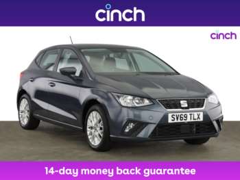 2019 - 1.0 TSI 95 SE Technology [EZ] 5dr