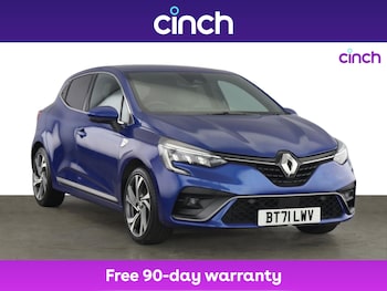 Renault - Clio
