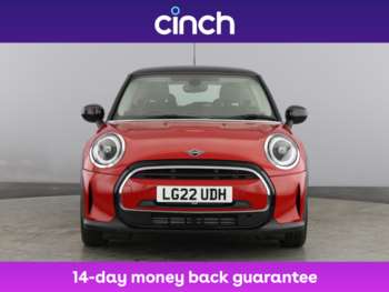 Used MINI Hatch 2022 for sale - 74475176: Photo
