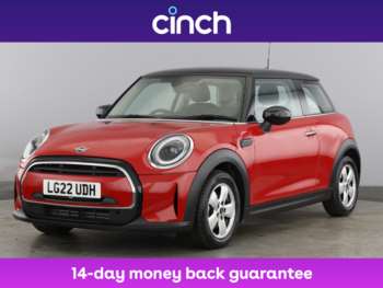 Used MINI Hatch 2022 for sale - 74475176: Photo