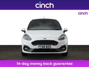 Used Ford Fiesta 2018 for sale - 74956049: Photo