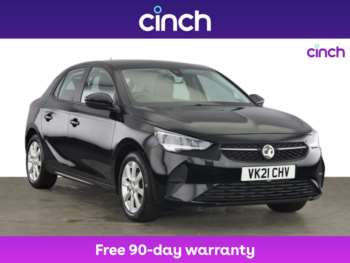 2021 - 1.2 SE Premium 5dr