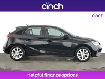 Used Vauxhall Corsa 2021 for sale - 75322804: Photo