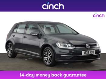 2018 - 1.4 TSI SE [Nav] 5dr