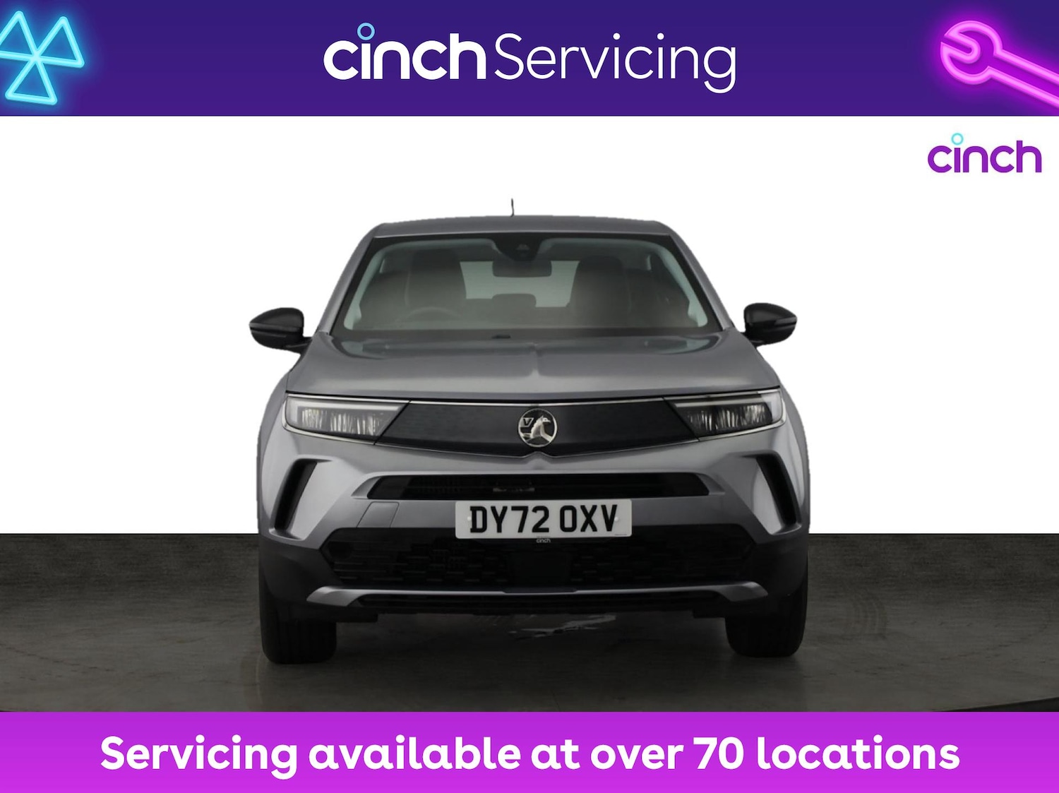 Used Vauxhall Mokka 2022 for sale - 76545861: Photo 11