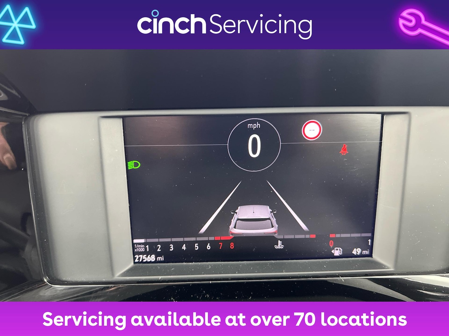 Used Vauxhall Mokka 2022 for sale - 76545861: Photo 18