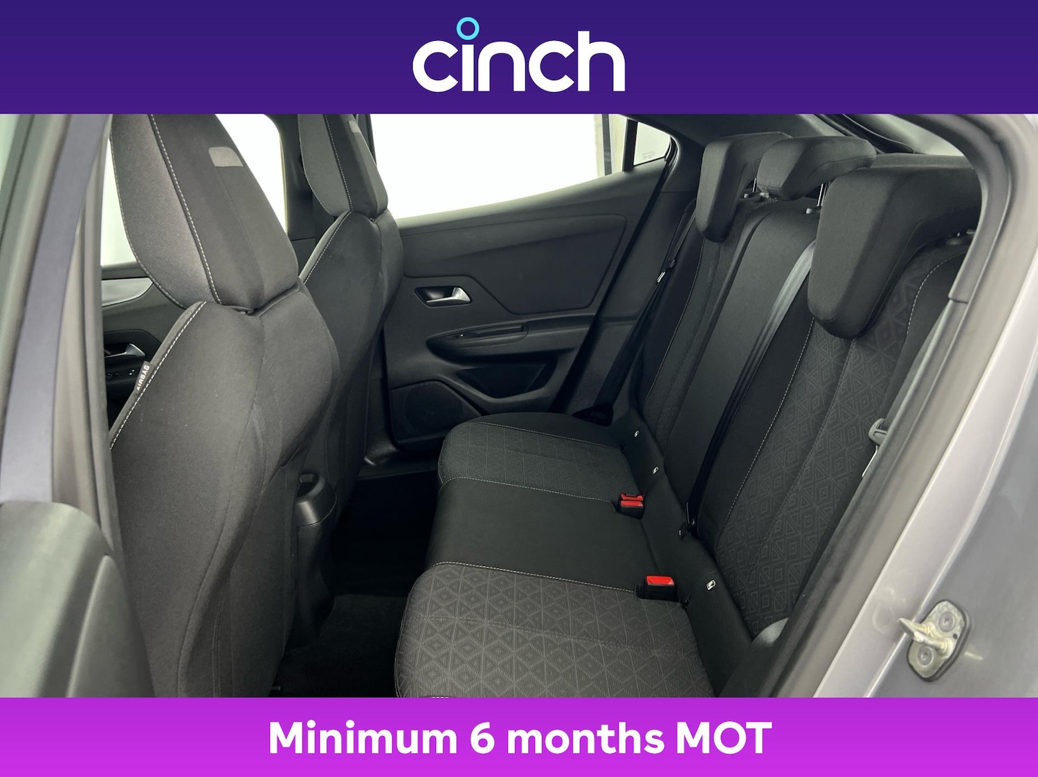 Used Vauxhall Mokka 2022 for sale - 76545861: Photo 20